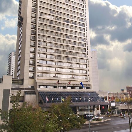 Hotel Doubletree By Hilton London Exterior foto