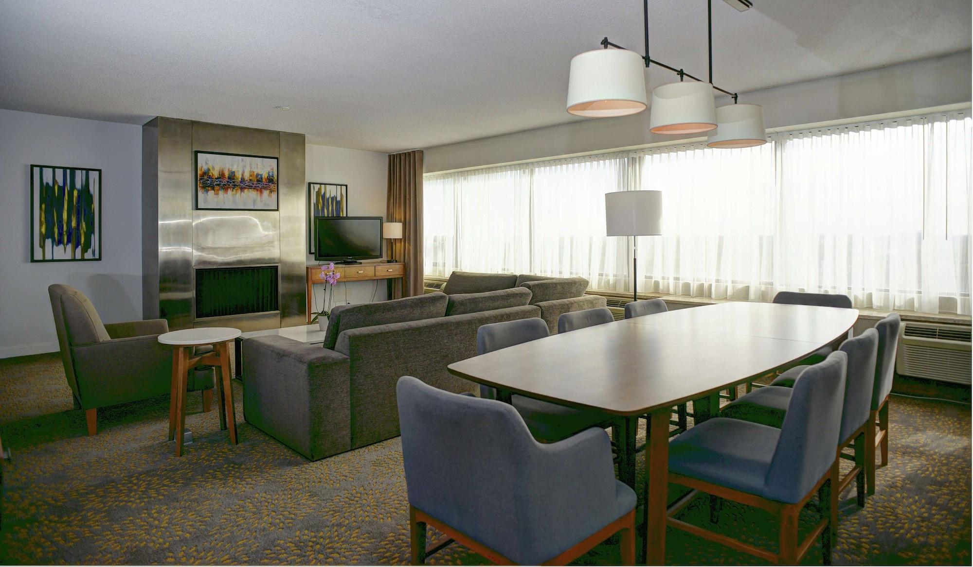 Hotel Doubletree By Hilton London Exterior foto