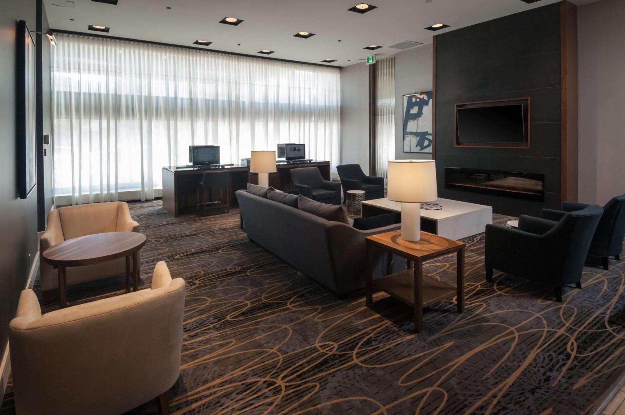 Hotel Doubletree By Hilton London Exterior foto