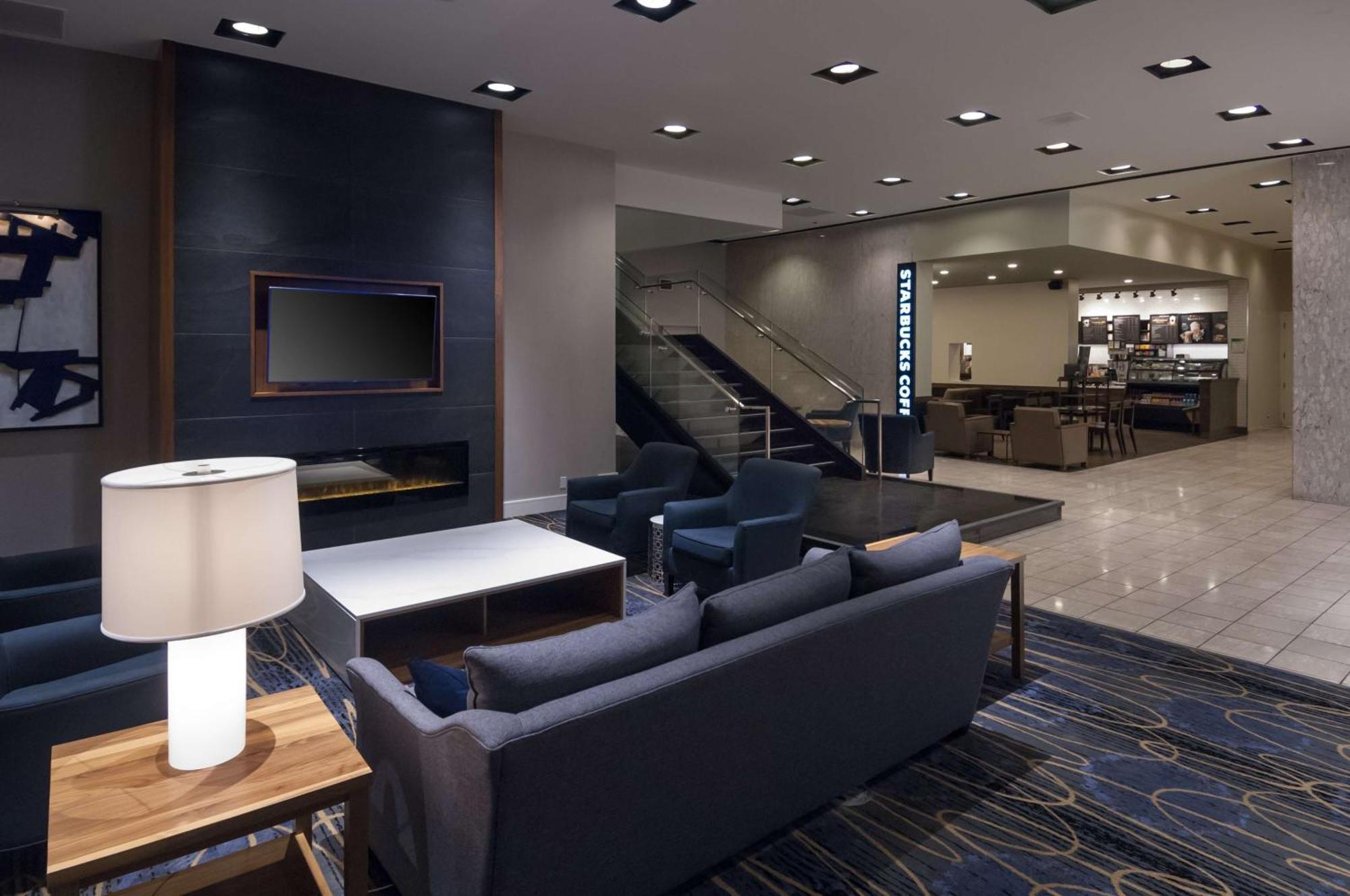 Hotel Doubletree By Hilton London Exterior foto
