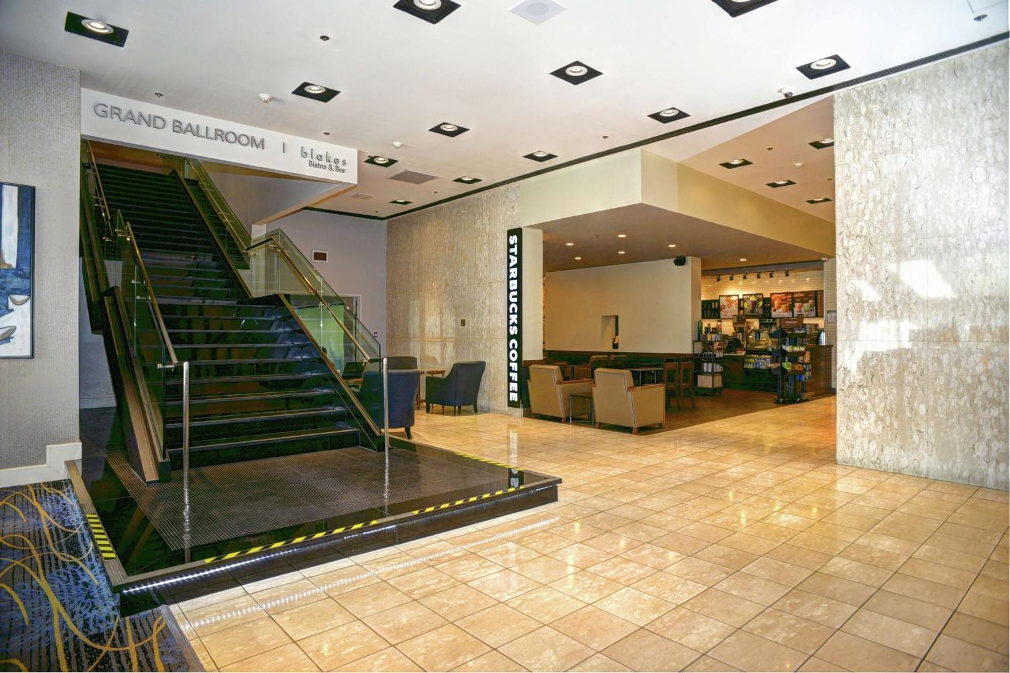 Hotel Doubletree By Hilton London Exterior foto
