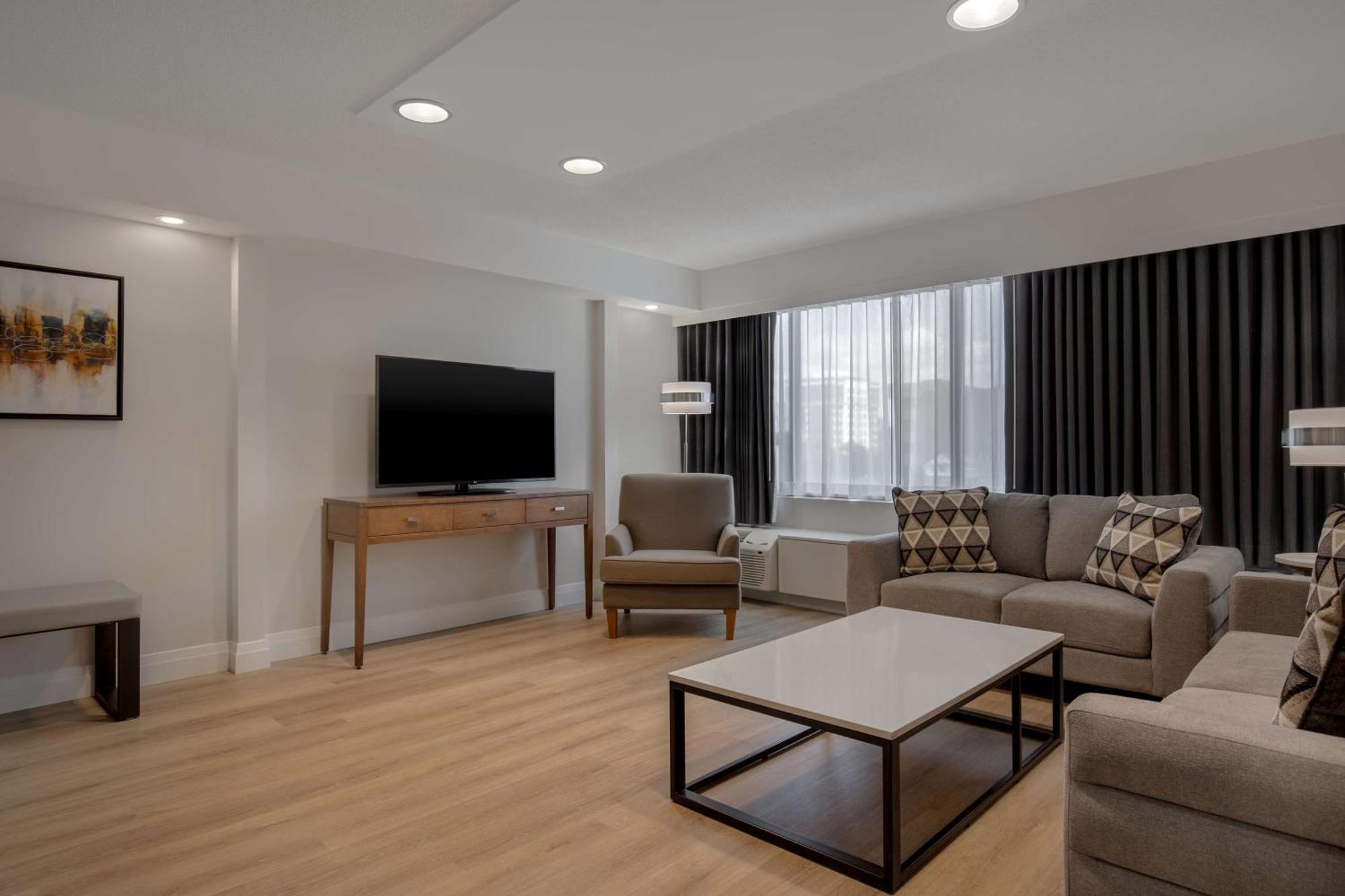 Hotel Doubletree By Hilton London Exterior foto