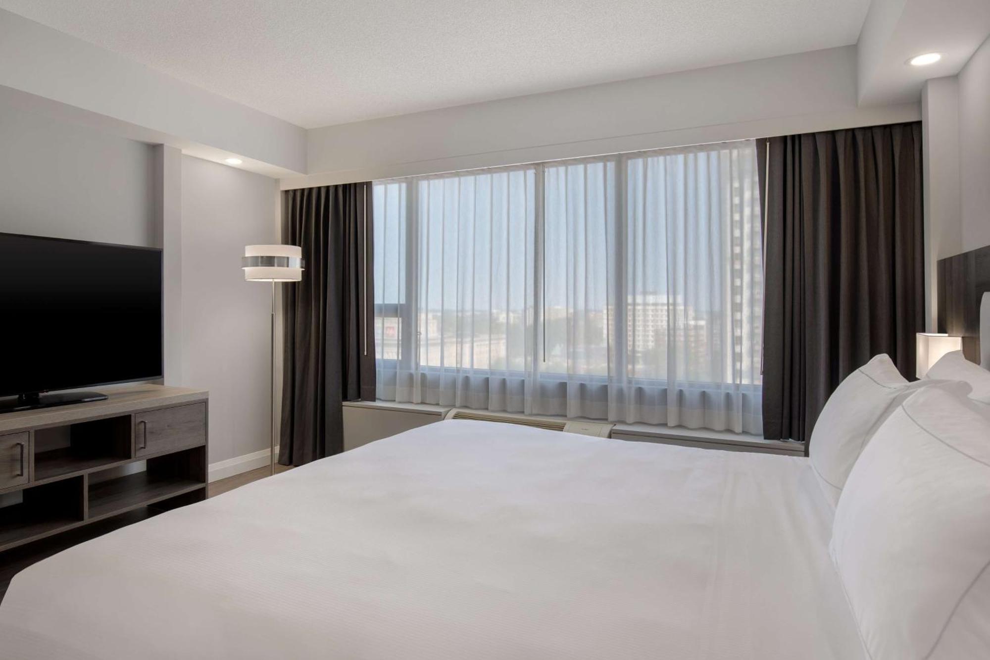 Hotel Doubletree By Hilton London Exterior foto