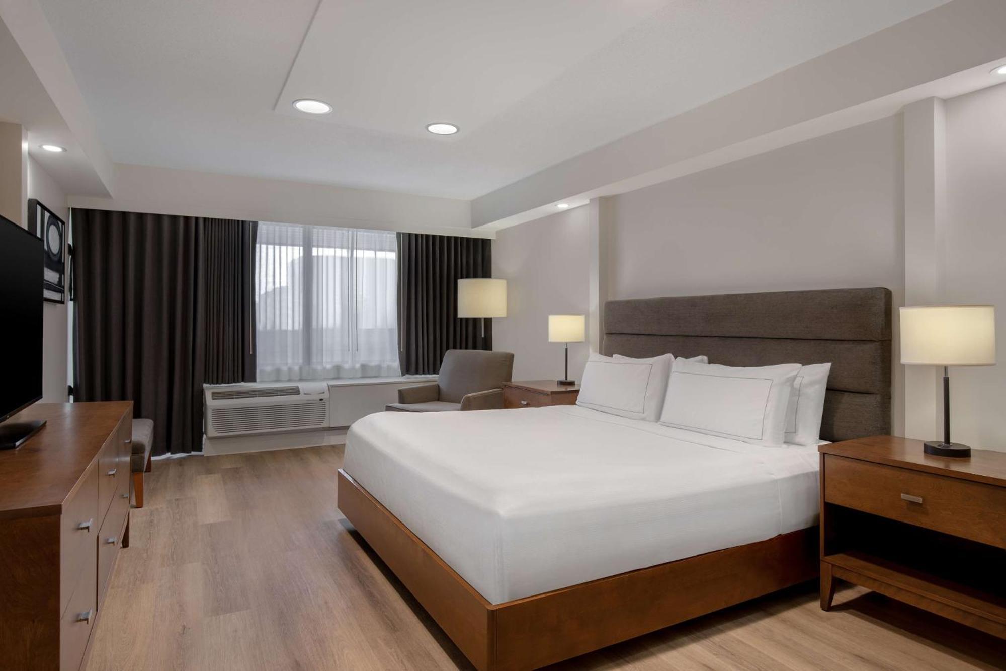 Hotel Doubletree By Hilton London Exterior foto