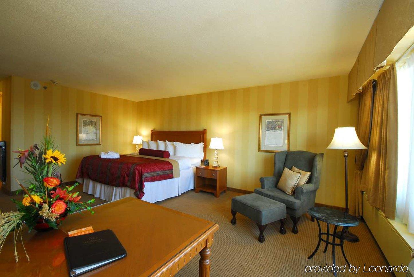 Hotel Doubletree By Hilton London Zimmer foto